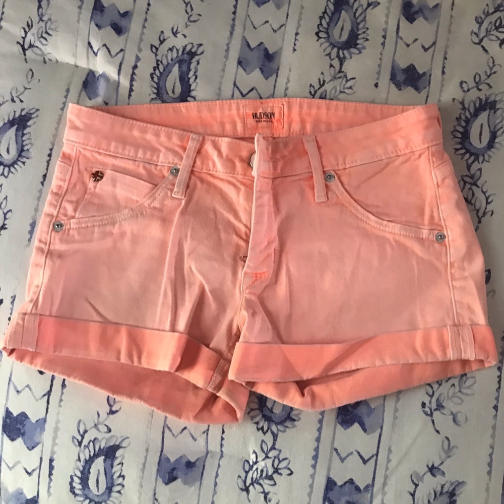 Hudson shorts